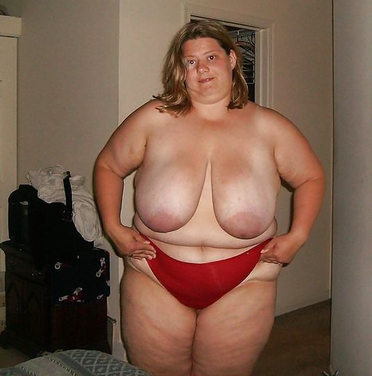 BBW'S Are So SEXY! porn pictures