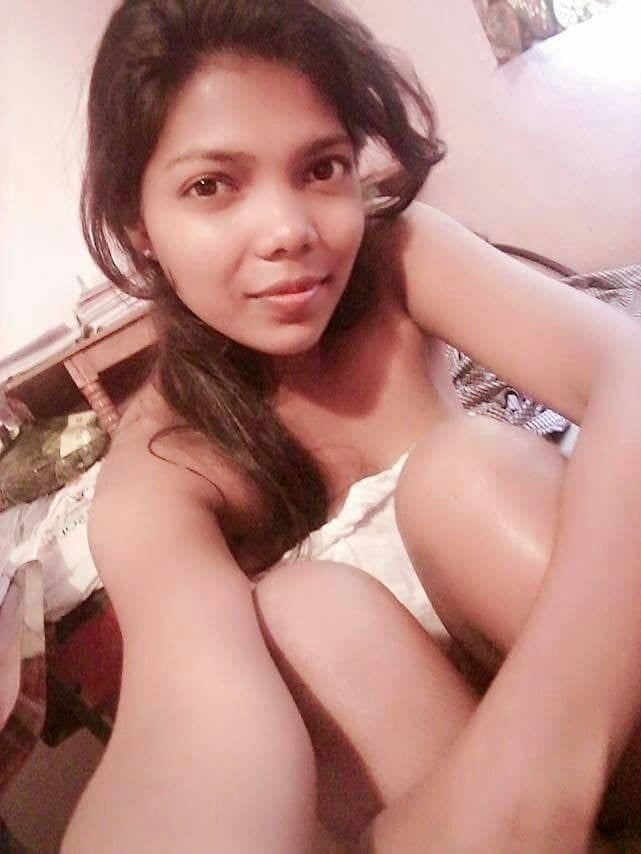 amateur indian girl nude selfie porn pictures