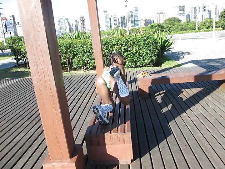 UGLY, but with a nice asshole. porn pictures