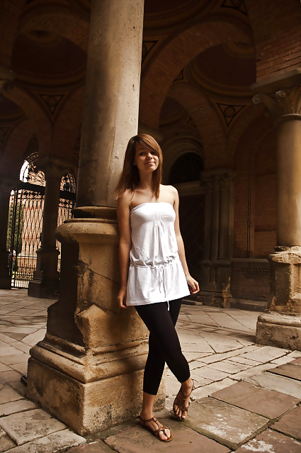 Sveta, Ukraine to Canada porn pictures