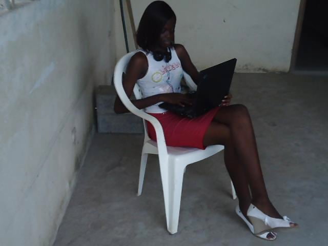 Jeune pute de douala cameroun porn pictures