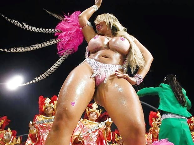 Carnaval 2016 (part 4) porn pictures