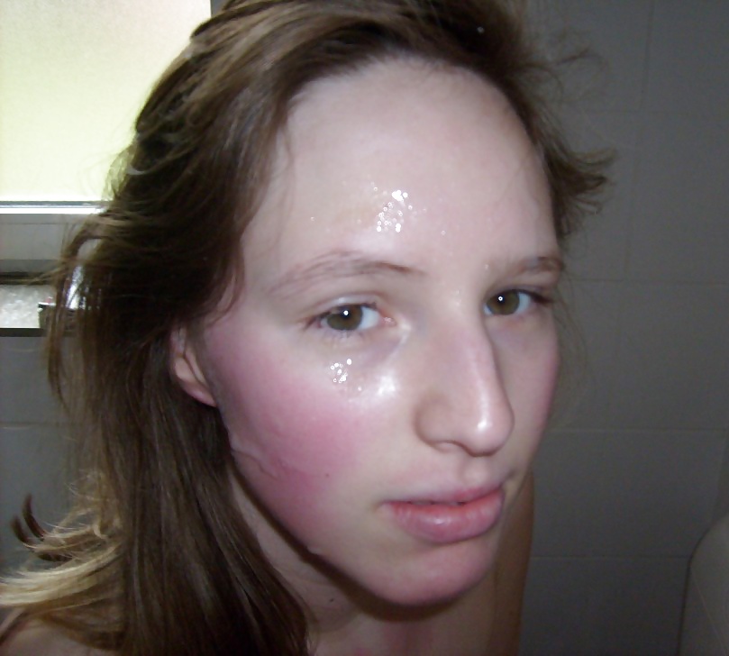 cum loving german teen Yvonne porn pictures