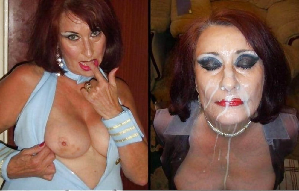 Moms and MILFs Mix 018 porn pictures