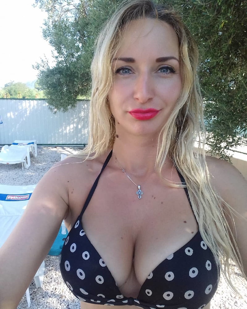 Serbian hot blonde whore girl big tits tea stosevska - Porn photo categories