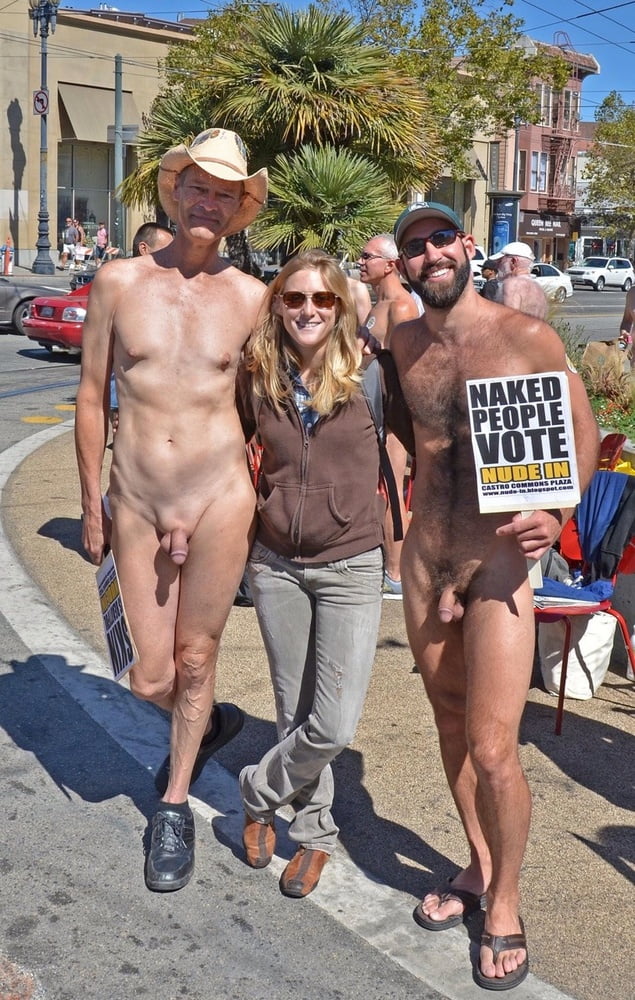 Nude men in pickups — pic 7