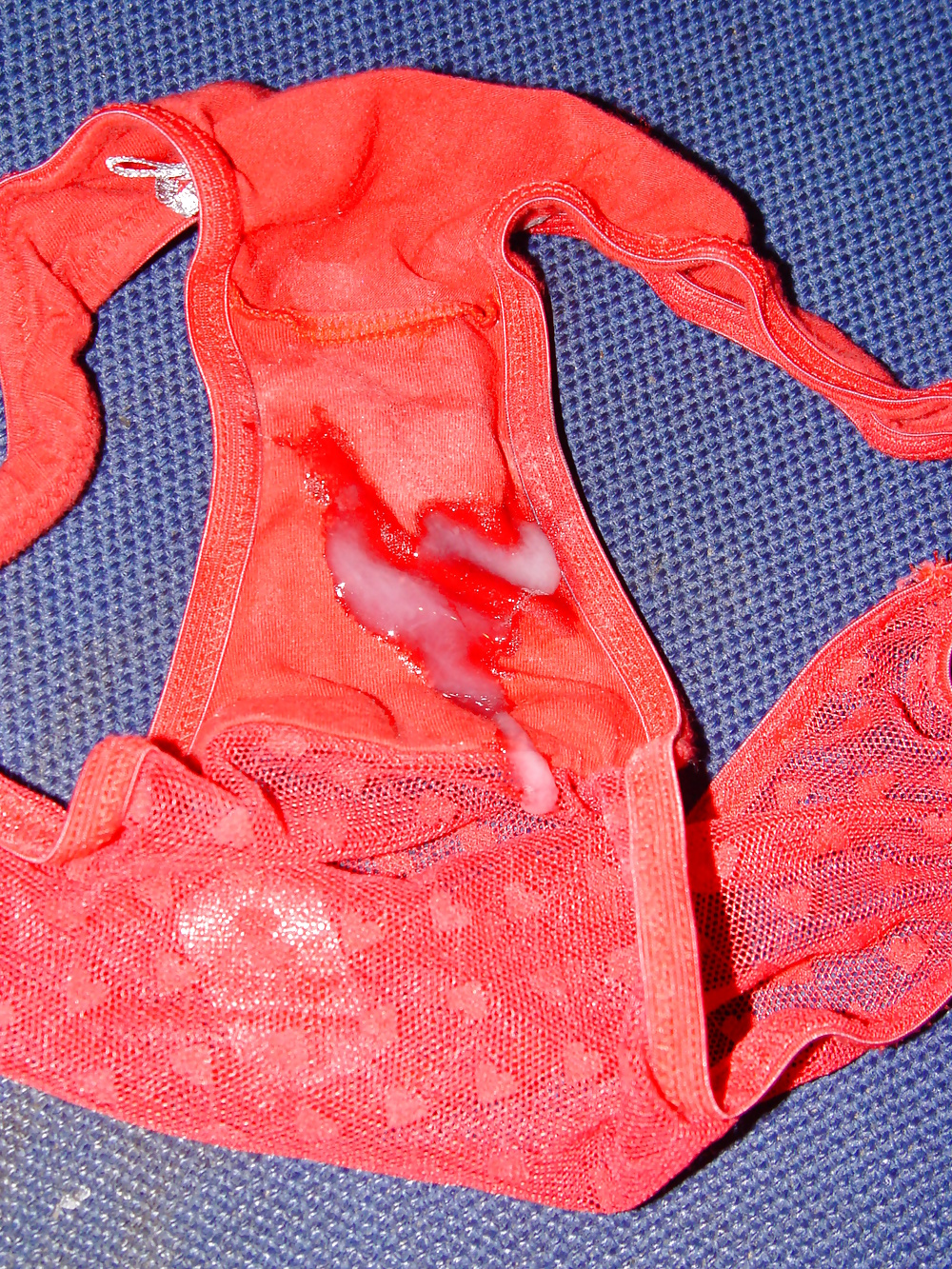 Panties porn pictures