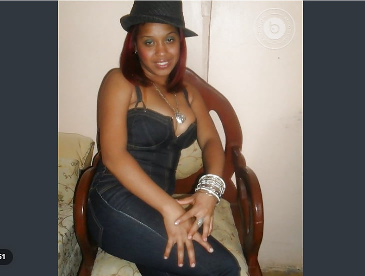 tu novia dominicana en badoo porn pictures