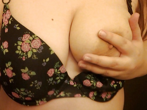 My tits. porn pictures
