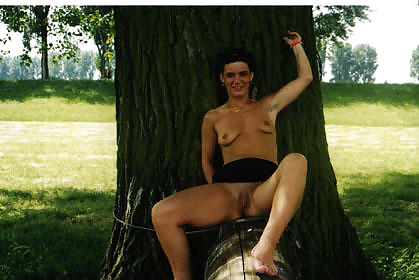 Dirty German Bitch porn pictures