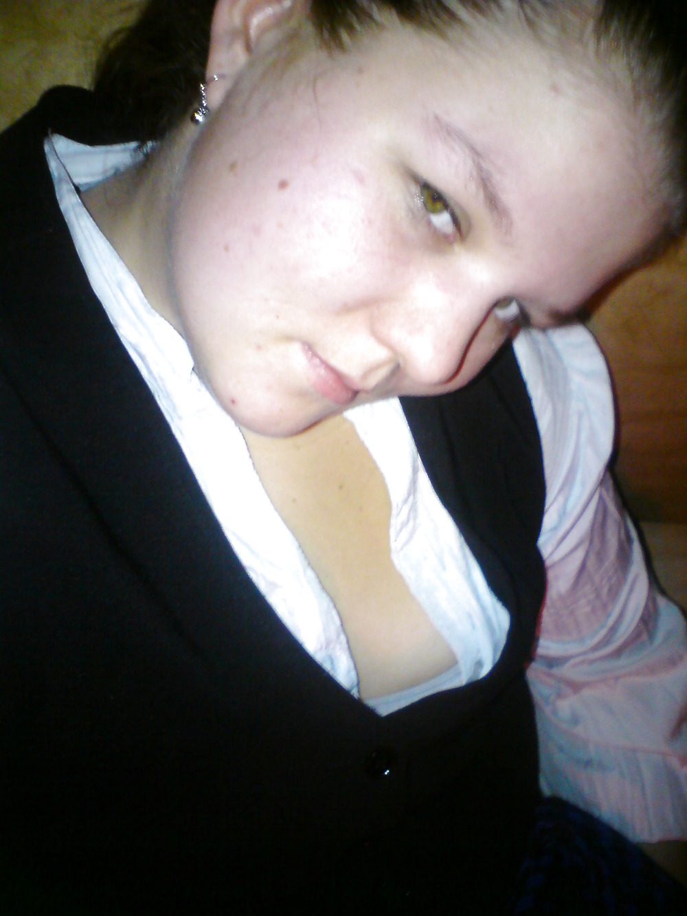 Open Date porn pictures