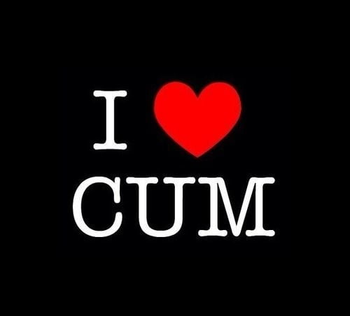 I love CUM - 1 Photos 