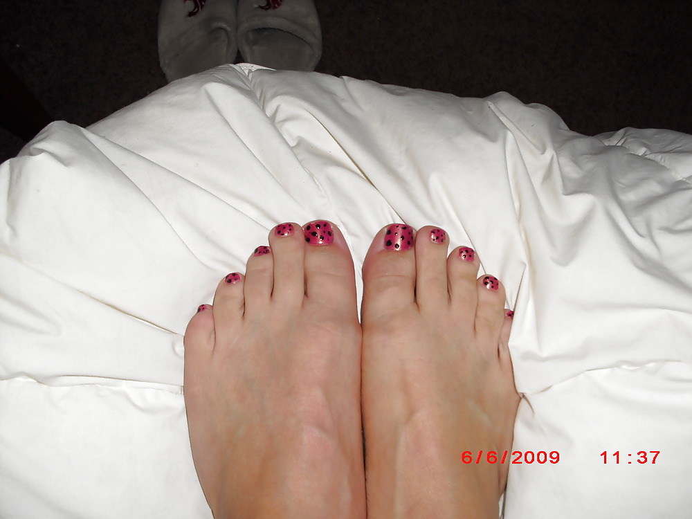 feet porn pictures
