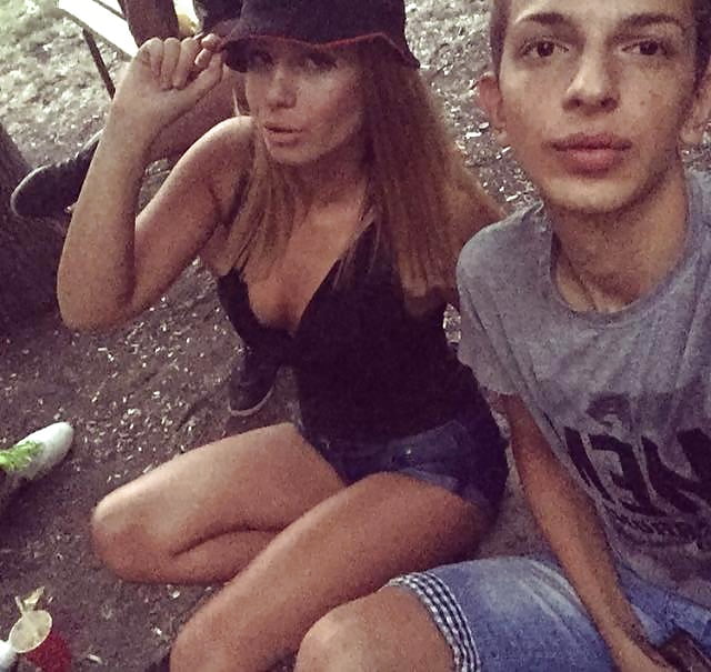 bulgarian slut nataly porn pictures