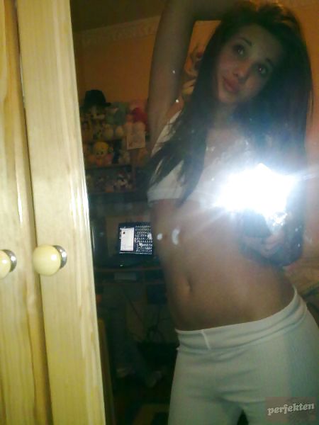 Bulgarian Teens 3 porn pictures