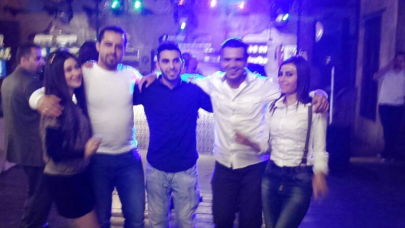 Arab Best Mix 050 porn pictures