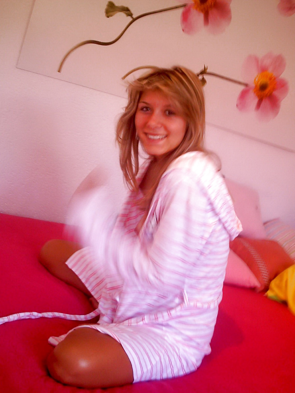 Amateur Sweet Pink Teen SeT - (SiMoN1988) porn pictures