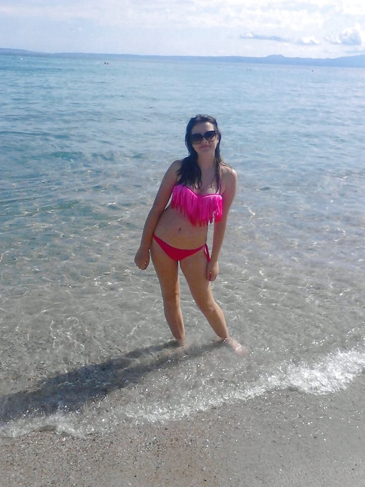 Andjela Teen Serbia porn pictures