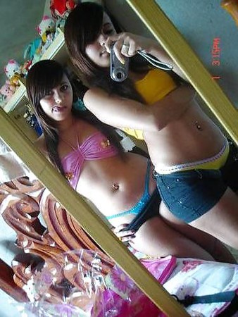 Sexy Brasillians Twins II