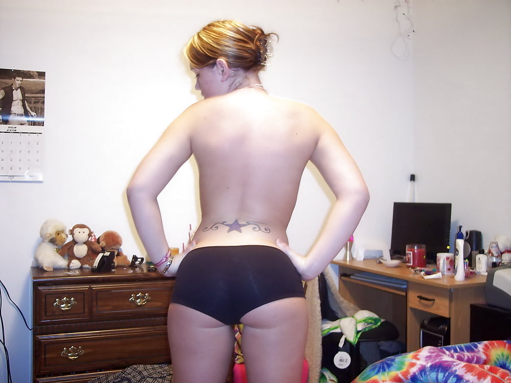 12 years colecting amateurs archive 80 porn pictures