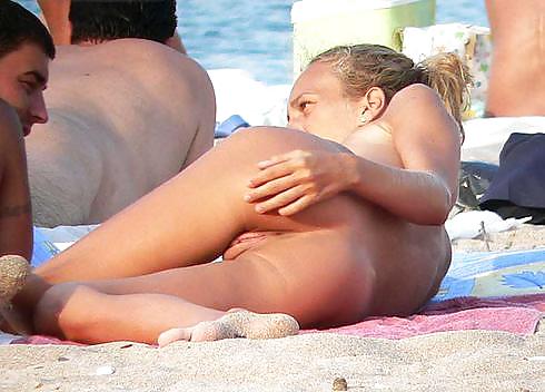 French Beaches porn pictures