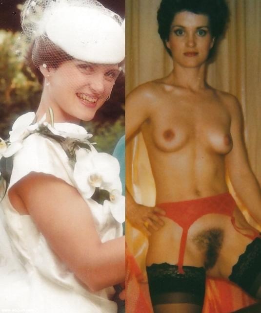 Dressed undressed MILF part 2 porn pictures