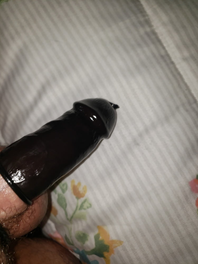 Black Condom 12 Pics XHamster