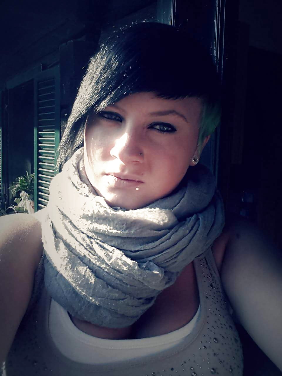 Wichsvorlage Angelika H. (Dicke Titten) porn pictures