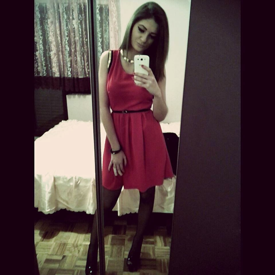 Jelena Ivaskovic Kladovacka Jebacica 40eu porn pictures