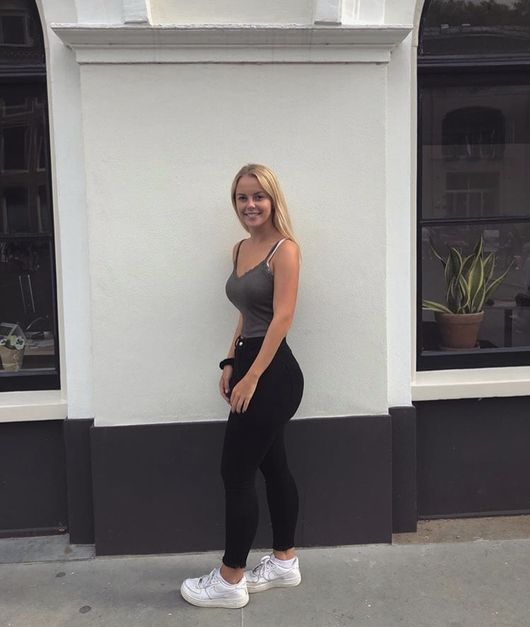 Dutch girls mix photo #324839810
