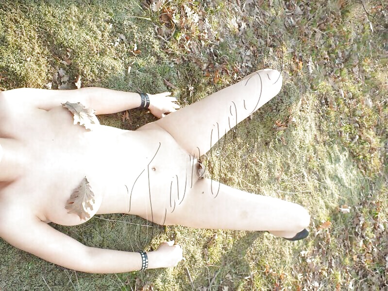 Turkish Slut Sude  04.04.2014 porn pictures