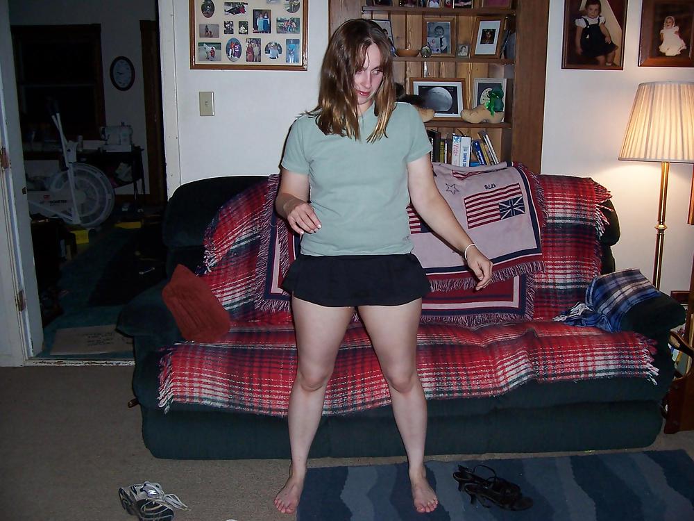 rebecca sexy slut porn pictures