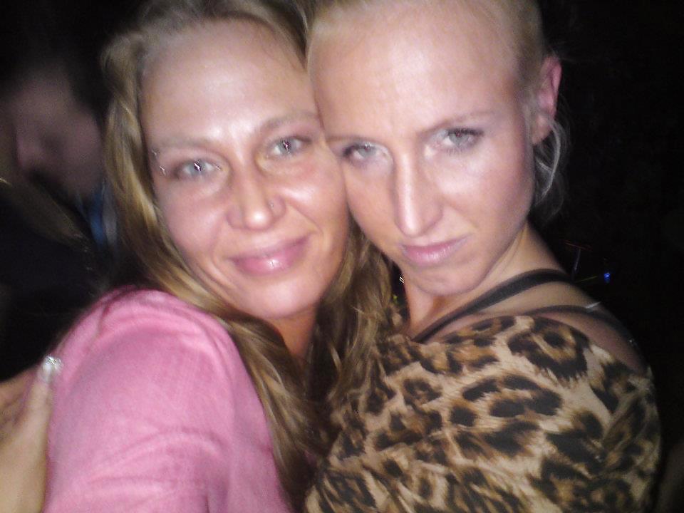 Welche ist geiler (Which one is hotter) 3 ? porn pictures