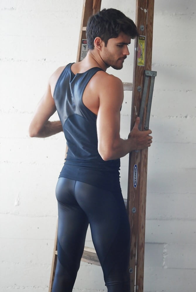 Pin On Men In Tights