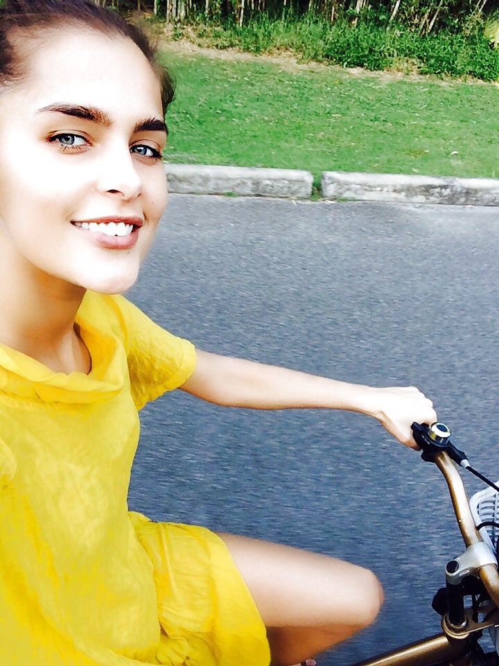 Sacha, russian whores, real ID porn pictures