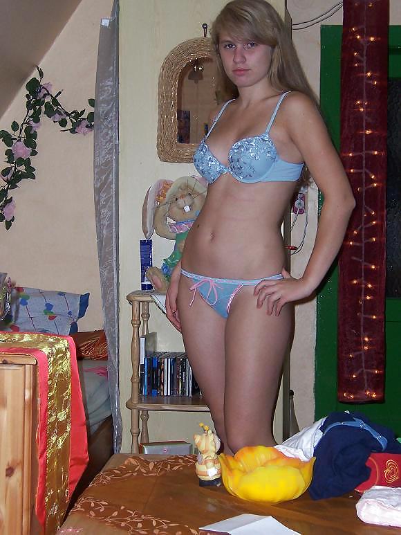 Demet from Turkey porn pictures