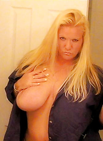 Amatuer BBW Big Tits! porn pictures