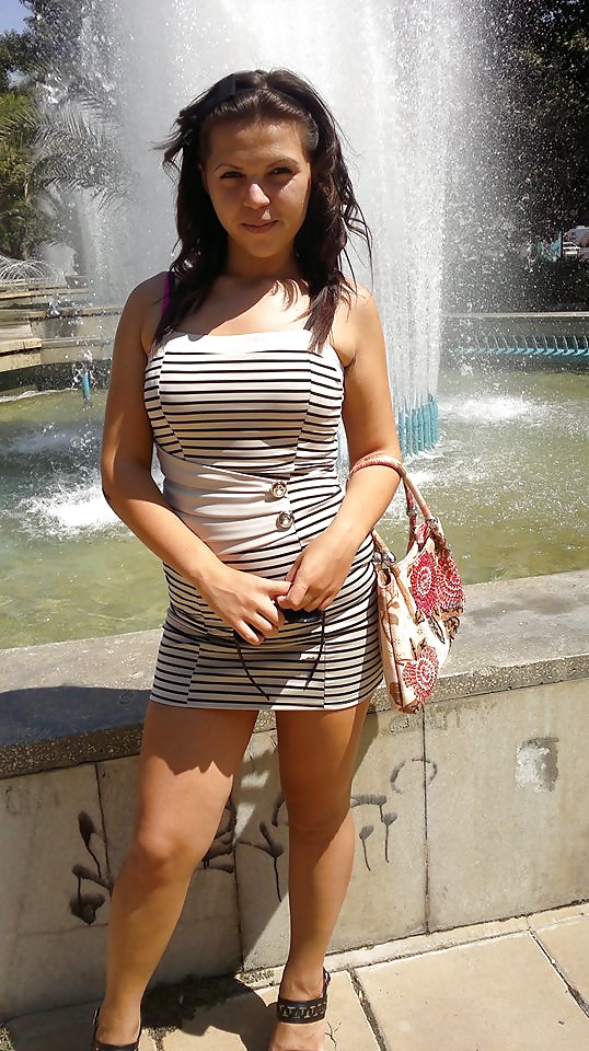 bulgarian and turkish Nurshen Mehmed porn pictures