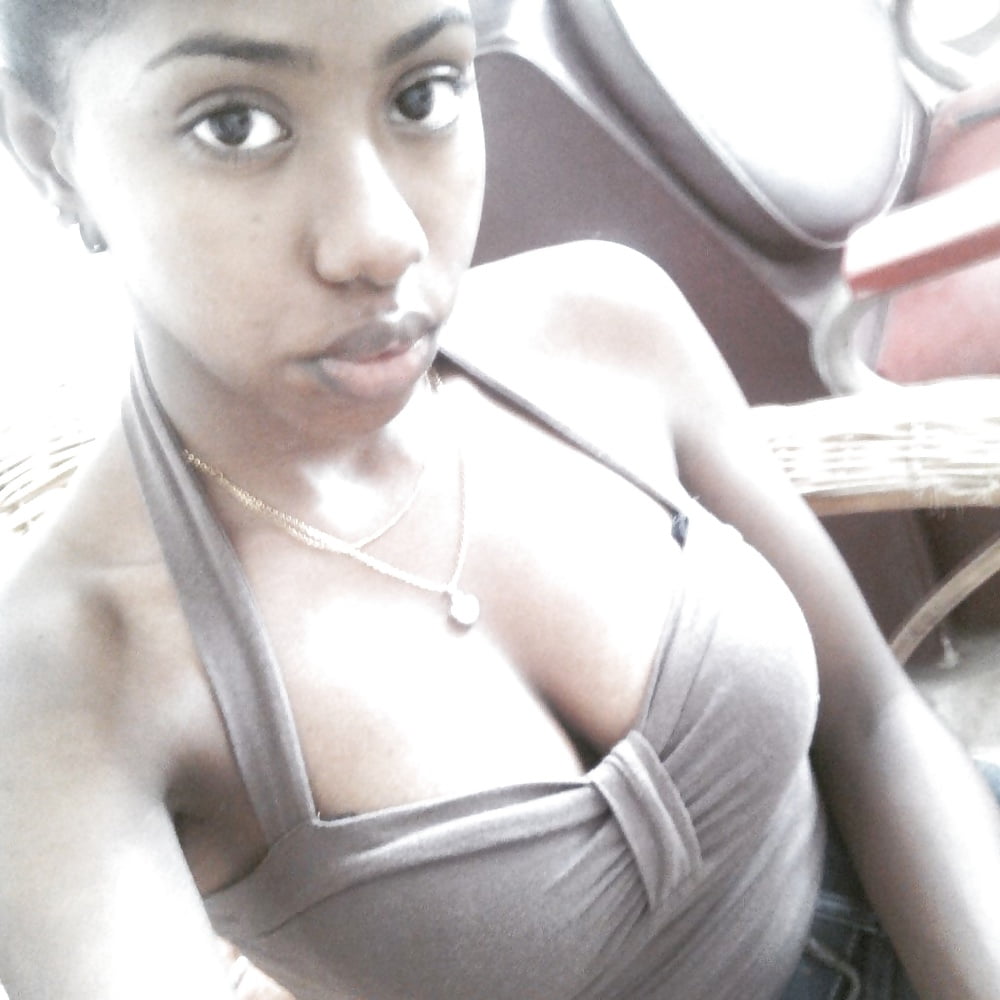 Christi Dominicana porn pictures