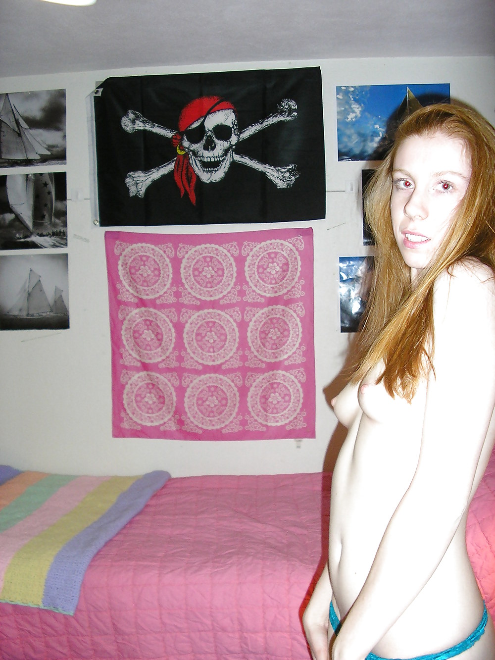 tiny tits - amateur mix 7 porn pictures