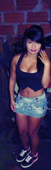 Alejandra Benites. porn pictures