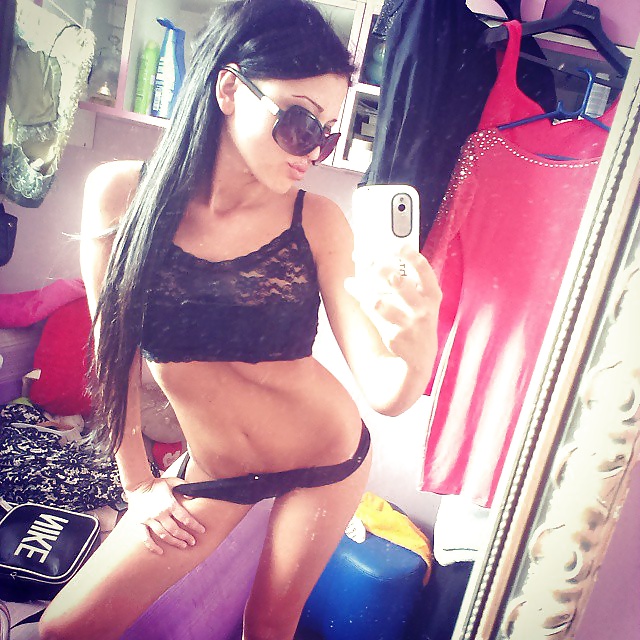 Sexy cice- Aleksandra 2 porn pictures