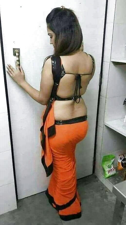 Saree wali sexy girl
