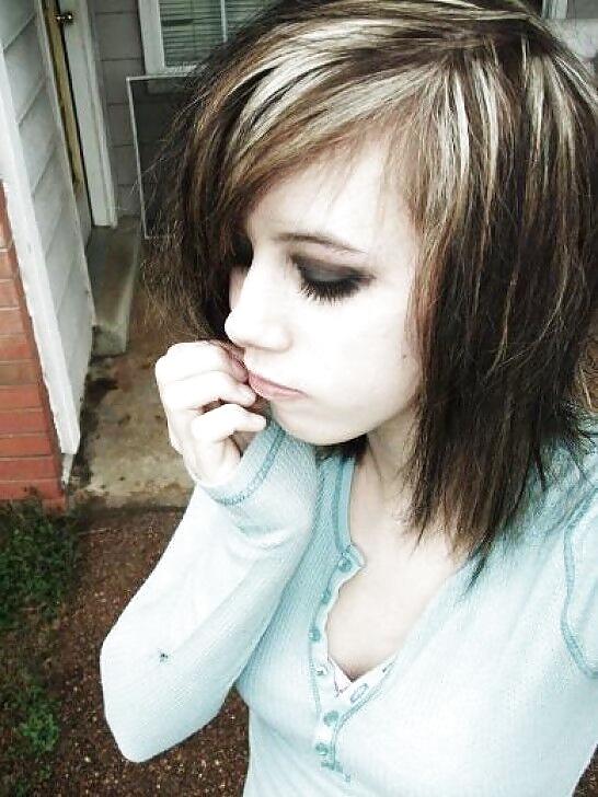 Carly 19 Years porn pictures