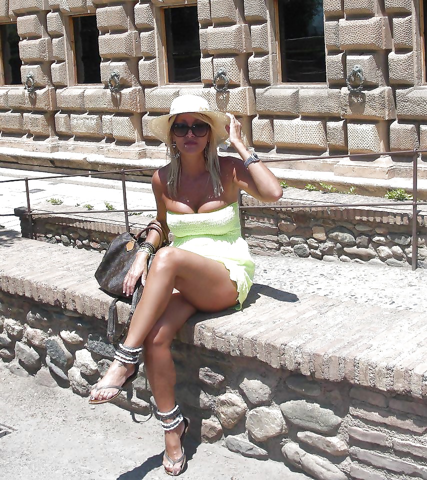 Was paraded before cameras porn pictures