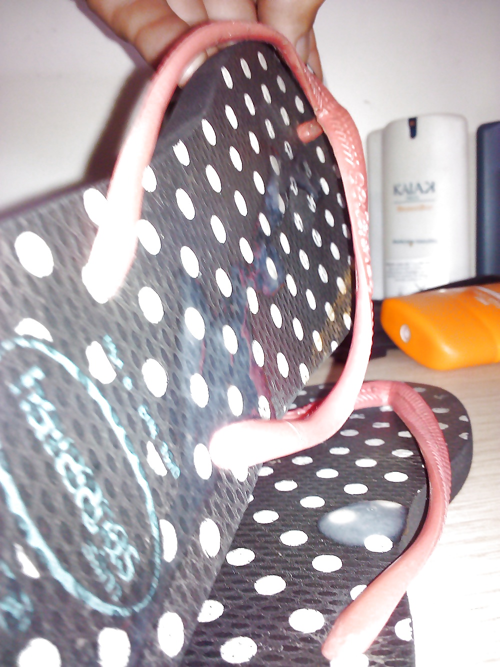 Gozadas shoes cunhada e sogra! porn pictures