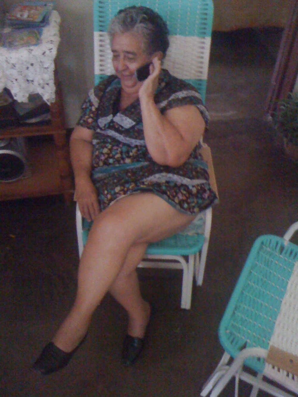 Abuela Lida porn pictures