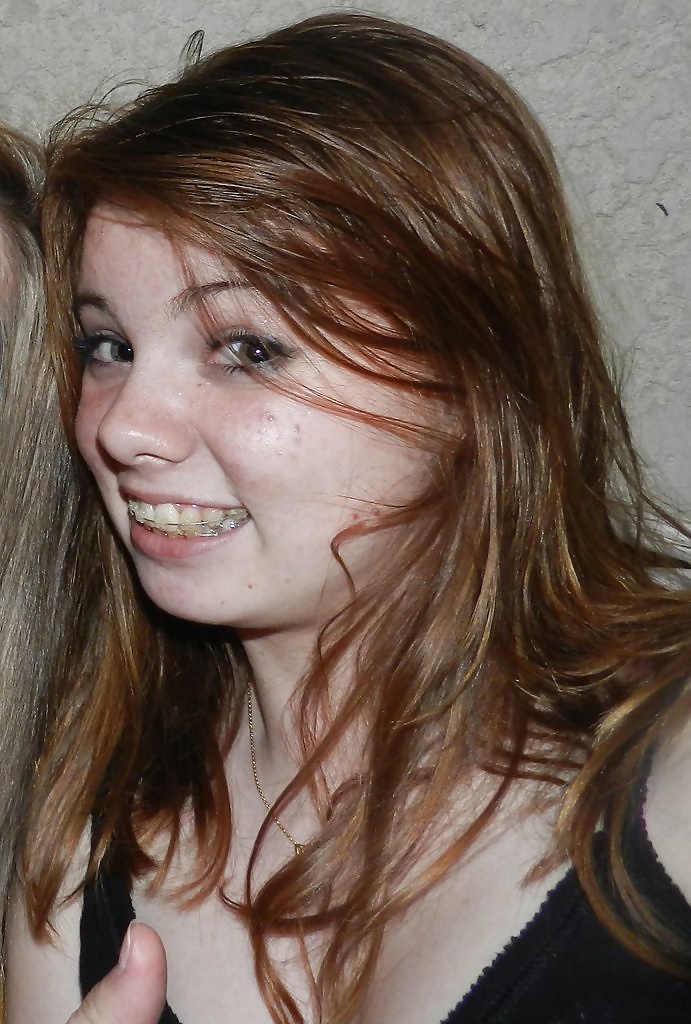 Oceane cochonne de ma connaissance porn pictures