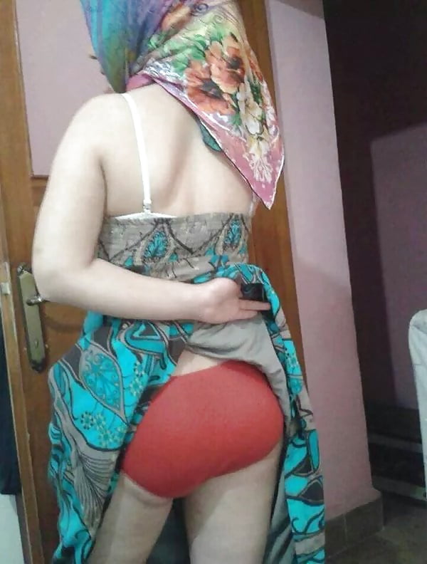 Hijab Real porn pictures