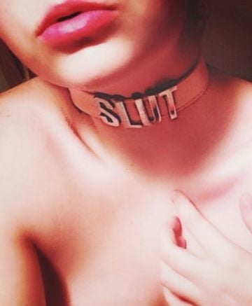 Sluts With Chokers For BDSM By Redbull Pics XHamster